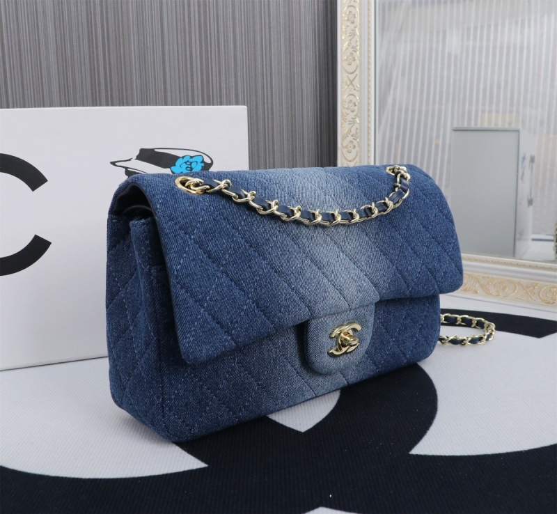 Chanel CF Series Bags